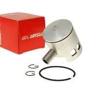 Airsal Airsal sport dugattyú készlet 62.4cc 45mm - Yamaha DT50, RD50