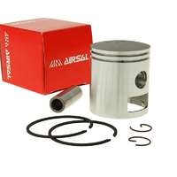 Airsal Airsal sport dugattyú készlet 66.5cc 45mm - MBK AV-7, AV-87