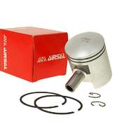 Airsal Airsal sport dugattyú készlet 64cc 43.5mm - Piaggio, Vespa AL, ALX, NLX, Vespino T6