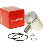 Airsal Airsal sport dugattyú készlet 49.5cc 38mm - Tomos A35, A38B, S25/2