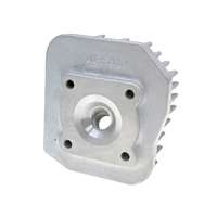 Airsal Airsal sport hengerfej 49.2cc 40mm - Peugeot (fekvőhengeres) AC (léghűtéses) Airsal Motor alkatrészek Hengerfej, hengerszett Hengerfej