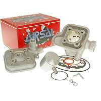 Airsal Airsal sport hengerszett 69.7cc 47.6mm - Peugeot (fekvőhengeres, vízhűtéses)