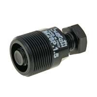 Buzzetti Lendkerék lehúzó Buzzetti M26x1.5 jobb kezes külső menetes - Bosch, Motoplat, Sem, Ducati Buzzetti Műhely felszerelés, eszközök Gyújtás