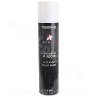 IRON IRONTEK hidegindító spray 300 ml (IRONTEK IT268) IRON Olajok, kenőanyagok és ápolás Tisztítás és felületápolás Karbantartó anyagok