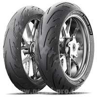 MIC MICHELIN POWER SHIFT 15" 160/60-R15 M/C hátsó gumiabroncs 67H TL radiál MIC Kerekek és gumik Gumiabroncsok és tartozékaik Robogó gumiabroncsok