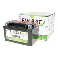 Fulbat Fulbat FTX7A-BS MF gondozásmentes akkumulátor