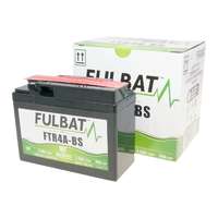 Fulbat Fulbat FTR4A-BS MF gondozásmentes akkumulátor