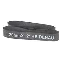 Heidenau Heidenau 12"-os felniszalag - 20mm