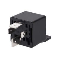 101 Octane 12V 80A Önindító relé (szolenoid) - Piaggio 101 Octane Elektronika