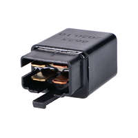 101 Octane 12V 30A önindító relé (szolenoid) - Peugeot, Kymco, Honda 101 Octane Elektronika