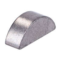 Motomotors Woodruff kulcs / ék generátor 3x3,7x9,6 a Minarelli AM, Puch, Kreidler, S, Puch modellekhez. Motomotors Elektronika