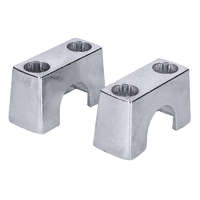 101 Octane Kormánybilincsek / bilincshidak készlet Puch Maxi kormányhoz 101 Octane Kormány és tartozékai Kormánykapcsoló