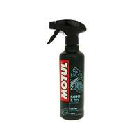 Motul Motul Shine & Go spray 400ml Motul Vegyes Kenő- és adalékanyagok Karbantartó anyag