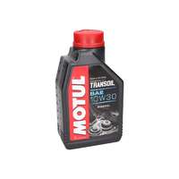 Motul Motul 2T / 2 ütemű sebességváltó olaj Transoil 10W30 - 1 LITER Motul Vegyes Kenő- és adalékanyagok Olaj és adalék