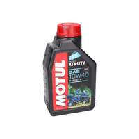 Motul Motul motor olaj 4T / 4 ütemű 10W40 Quad / ATV 1 Liter