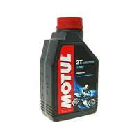 Motul Motul motor olaj 2T / 2 ütemű 100 ásványi 1 liter