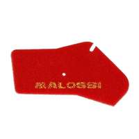 Malossi Malossi piros légszűrőbetét - Honda SFX 50 (2 ütemű)