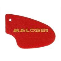 Malossi Malossi piros légszűrőbetét - Malaguti F15