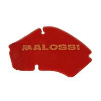 Malossi Malossi piros légszűrőbetét - Piaggio Zip Fast Rider RST, Zip RST, Zip SP ZAPC11
