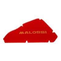 Malossi Malossi piros légszűrőbetét - Runner, NRG, Purejet, TPH, Stalker