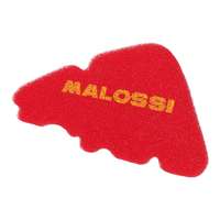 Malossi Malossi piros légszűrőbetét - Piaggio Liberty 50, 125, 150, 200cc (4 ütemű), Derbi Sonar 125