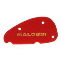 Malossi Malossi piros légszűrőbetét - Aprilia SR 00-04, Suzuki Katana