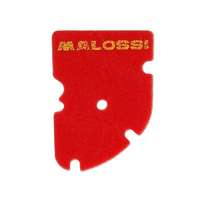 Malossi Malossi piros légszűrőbetét - Piaggio MP3, X8, X9, Vespa GT, GTS, GTV 125-300ccm