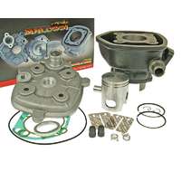 Malossi Malossi sport hengerszett 70cc 10mm-es csapszeg - Minarelli (vízhűtéses) Malossi Motor alkatrészek Hengerfej, hengerszett Hengerszett (tuning)