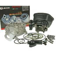 Malossi Malossi sport hengerszett 70cc - Aprilia, Suzuki (vízhűtéses) Malossi Motor alkatrészek Hengerfej, hengerszett Hengerszett (tuning)