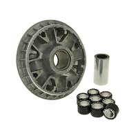 Malossi Malossi Multivar 2000 variátor - Silver Wing SW-T 400 Malossi Erőátviteli alkatrész Variátor és alkatrészei Variátor