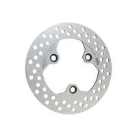 NG Brake Disc NG Brake féktárcsa - Daelim Otello (hátsó)