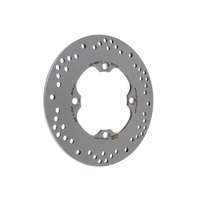 NG Brake Disc NG Brake féktárcsa - Honda SW-T 400, SW-T 600 (hátsó) NG Brake Disc Futómű és fék alkatrész Féktárcsa