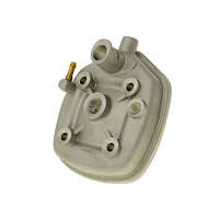 Naraku Hengerfej Naraku 70cc - Piaggio LC / vízhűtéses ötszögű Naraku Motor alkatrészek Hengerfej, hengerszett Hengerfej