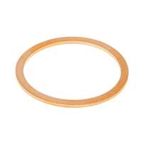 Naraku Kipufogó tömítés / tűzkarika 32x38x1.5mm - Piaggio 125-300 4T / 4 ütemű Naraku Kipufogó és alkatrészei Kipufogó alkatrész