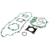 Naraku Motor tömítés szett - Kymco Quad 50, Heroism 50, Calypso 50 Naraku Motor alkatrészek Tömítés Henger tömítés