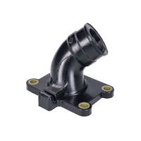 Naraku Szívócső Naraku a Minarelli AM6, Aprilia MX, RX, Beta RR50 modellekhez Naraku