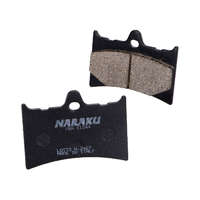 Naraku Naraku szerves fékbetétek Aprilia AF1 Futura 125, RS 125, RS 125 féktárcsákhoz
