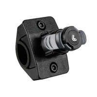 Lampa Opti Handle mobiltelefon / okostelefon tartó 16-32 mm-es kormányhoz Lampa Vázak, idomok, kiegészítők Telefon tartó, tartozék