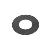 Piaggio Indító szíjtárcsa OEM 35x17x0,5mm a Piaggio Maxi 125-180 2T, Leader 125-150 4T modellekhez Piaggio Erőátviteli alkatrész Variátor és alkatrészei Variátor