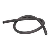 Malaguti OEM olajtartály olajpumpa összekötőcső 345mm - Minarelli AM6 Malaguti Motor alkatrészek Olajfilter, olajpumpa