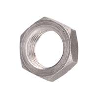 Malaguti OEM kuplungkosár anya M14x1.25x6 - Minarelli AM6 Malaguti Motor alkatrészek Motorblokk alkatrész