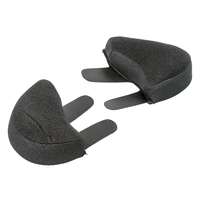 Speeds cheek pads for helmet Speeds Jet Fashion, Jet air Fashion Size XL