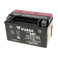 Yuasa Yuasa YTX14-BS DRY MF száraz gondozásmentes akkumulátor