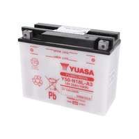 Yuasa Yuasa YuMicron Y50-N18L-A3 akkumulátor - savcsomag nélkül