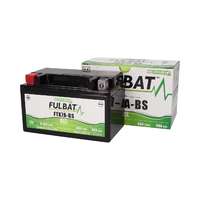 Fulbat Fulbat FTX7A-BS GEL zselés akkumulátor