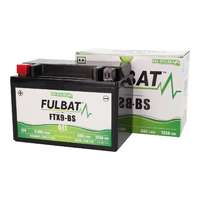Fulbat Fulbat FTX9-BS GEL zselés akkumulátor