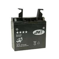 JM-Products JMT Gel Line 51913 akkumulátor