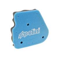 Polini Polini légszűrőbetét - Aprilia 50 2T (2 ütemű) (Minarelli blokkos), CPI 50 E1 -2003