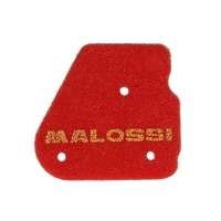 Malossi Malossi piros légszűrőbetét - Aprilia 50 2T (2 ütemű) (Minarelli blokkos), CPI 50 E1 -2003