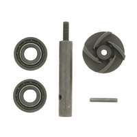 TECNIUM V PARTS Vízszivattyú javítókészlet - Derbi TECNIUM Szervíz- és javítókészlet Vízpumpa javítókészlet